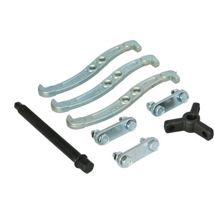 FASTER TOOLS Sťahovák ložísk trojramenný 100 E2617