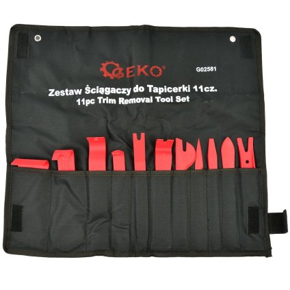 Sada pre sťahovanie čaluníckych spôn 11ks. G02581