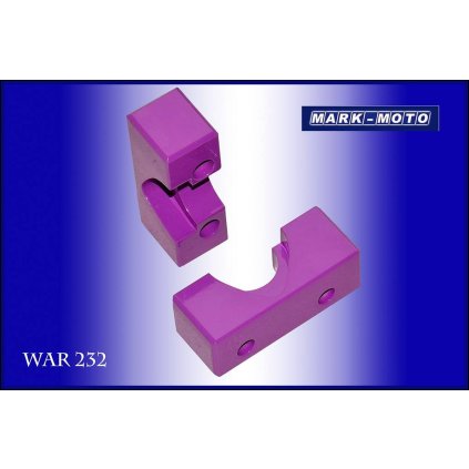 Aretačná sada ALFA ROMEO 145 146 147 155 156 16 WAR232