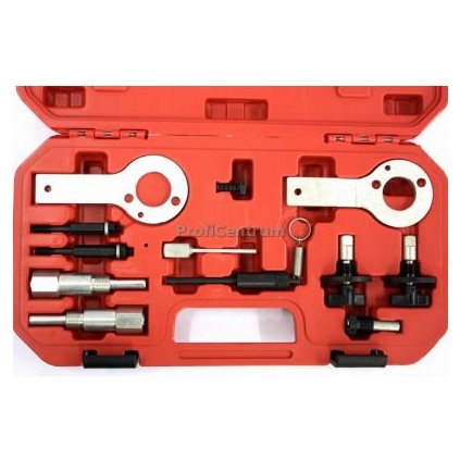 Aretačná sada FIAT OPEL 1.3 1.6 2.0 CDTi JTD