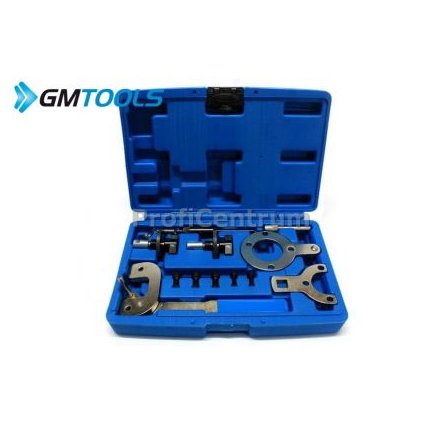 Aretačná sada FIAT PANDA OPEL CORSA 1.3 CDTI JTD