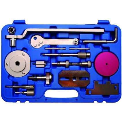 Aretačná sada Fiat Ducato, IVECO 2.2 / 2.3 / 3.0 JTD MGS01281