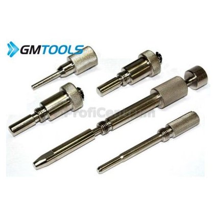 Aretačná sada IVECO DUCATO BOXER 2.3-3.0 JTD HDI, GM - Tools