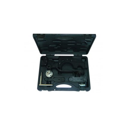 Aretačná sada na kľukový hriadeľ VW T5 TOUAREG 2.5 TDI A 673P