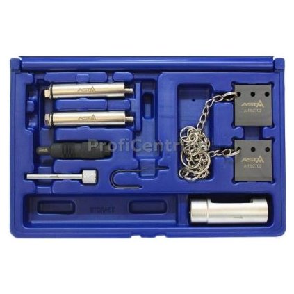 Aretačná sada AUDI A4 PASSAT 2,5 TDI V6 A8 3,3 V8 TDI