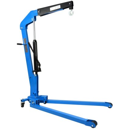 Dielenský žeriav - žirafa 1T nízkoprofilový PREMIUM GEKO G02144