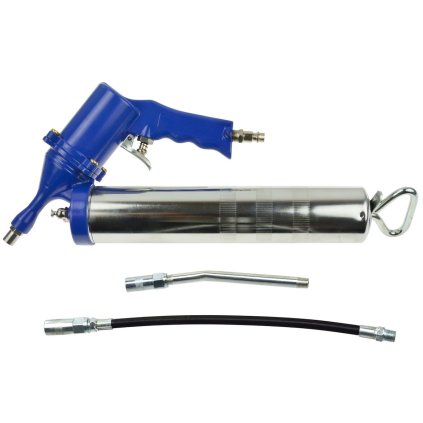 Pneumatický mazací lis 400G G01122