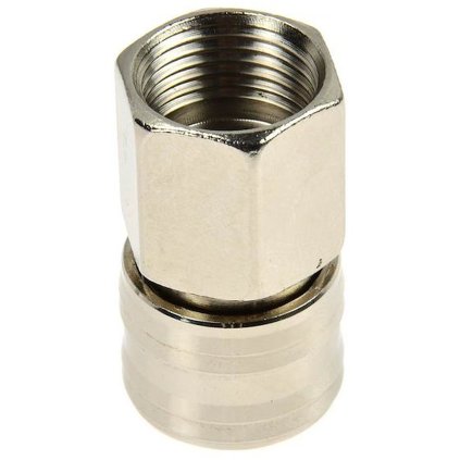 Rýchlospojka do kompresora (400) s vnútorným závitom 1/4" G01127