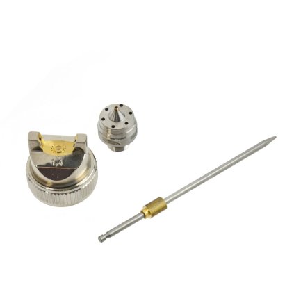 Opravná sada pre striekaciu pištoľ G01108 Tryska 1,4 mm G01132