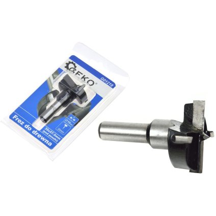 Fréza do dreva 35x57.5mm G01218