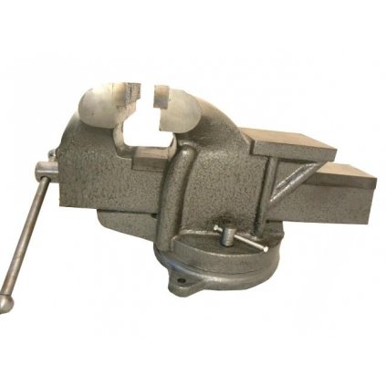 Dielenský zverák Profi GEKO 6" (150mm)24kg