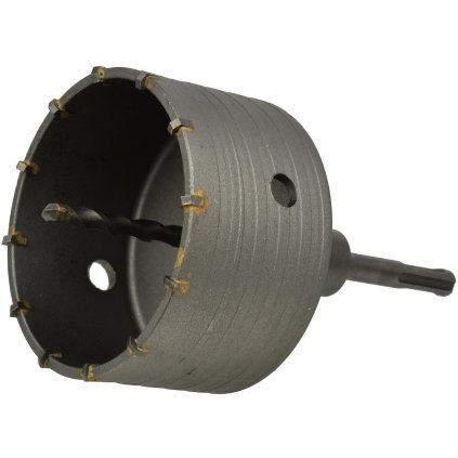 Vŕtacia korunka do betonu 100mm SDS PLUS G40005