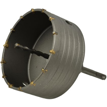 Vŕtacia korunka do betonu 120mm SDS PLUS G40006