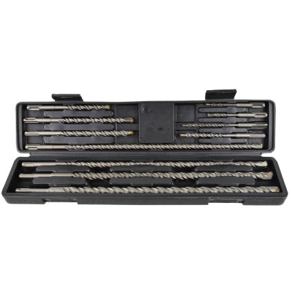 Sada vrtákov SDS PLUS 11ks. G40038