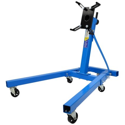Držiak motora 900kg G02136