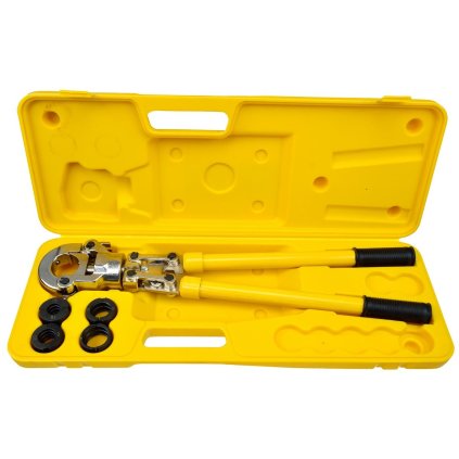 Ručný lis pre fitingy PEX-AL-PEX 16-32mm TYP U G00900
