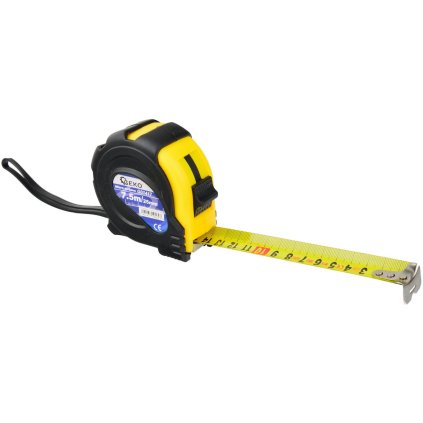 Meter 7,5m x 25mm GEKO PROFI CR-90 (72/6) G01417
