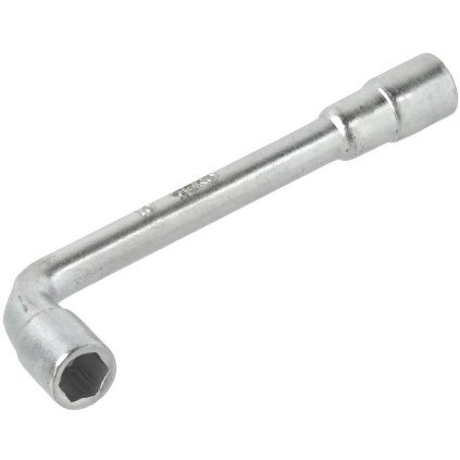 Fajkový kľúč 10mm Geko G01504