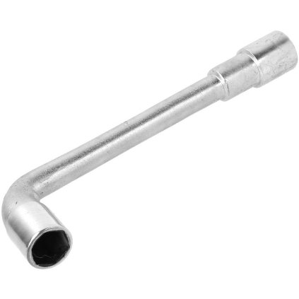 Fajkový kľúč 17mm Geko G01511