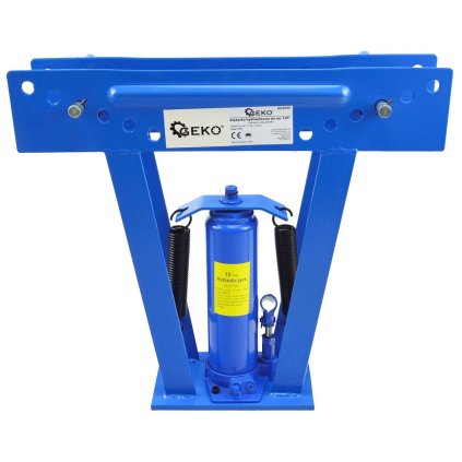 Hydraulická ohýbačka trubiek 12t /R0601 G02040