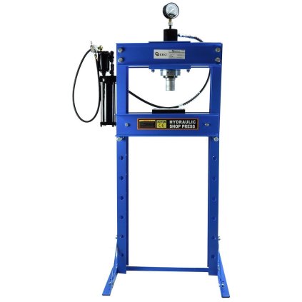 Hydraulicko-pneumatický lis 30T
