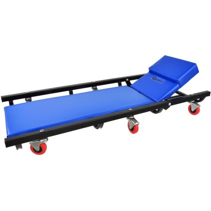 Lehátko s reguláciou operadla  40" G02097