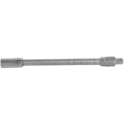 Predĺženie ohyb. 1/4"na 1/4" oceľ 150mm G13460