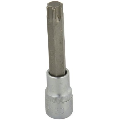 Kľúč  torx  6-uh.100mm CRV T-60 G13488