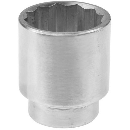 Nástrčná hlavica 12-uhol. 17mm 3/4" G14117