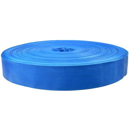 GEKO Hadica PVC 2" - 100m(modrá) 2 BARY G70010