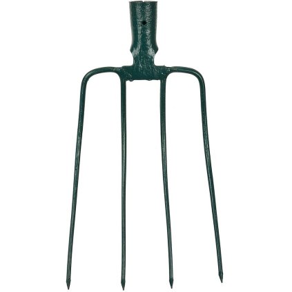 Záhradné vidly 4-zuby G72050