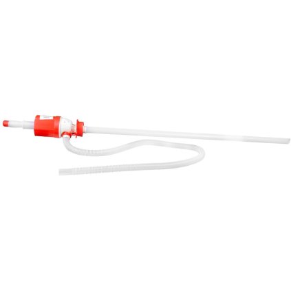 Sacia sifónová pumpa, plast G00935