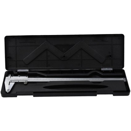 Posuvné meradlo 300mm 0.02 GEKO/plastyk op/ G01479
