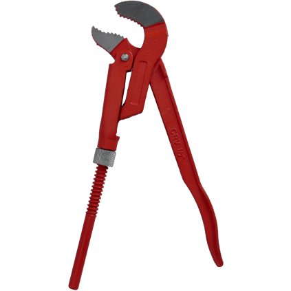 Hasák typ S - 0,5"