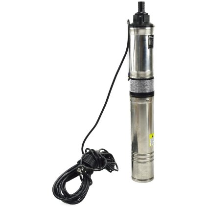 Ponorné čerpadlo do vrtu LARGO-TECH 0.4kw G81406