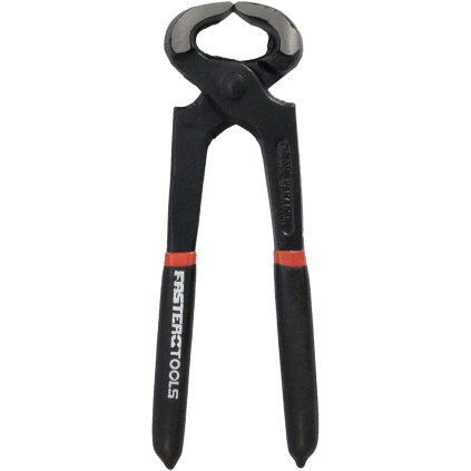 FASTER TOOLS Kliešte na vyťahovanie klincov 250 E2644