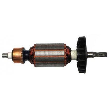 Rotor - GBH 2-24 DSR 6 zubov