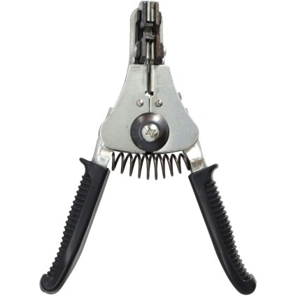 Automatické odizolovacie kliešte bočné 0,5-6 mm2 E808
