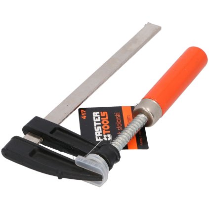 Svorka 80x300 mm E421