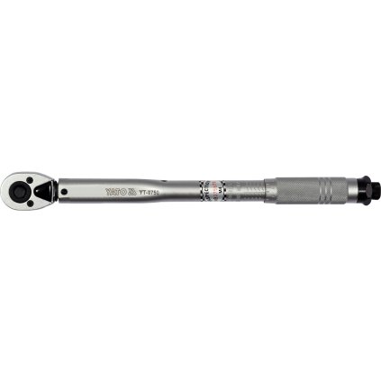 YATO Momentový kľúč 1/2" 42 - 210 Nm