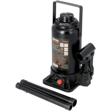 FASTER TOOLS Hydraulický zdvihák 2T 148 - 278 mm E358