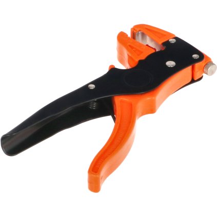 Automatické odizolovacie kliešte 0,5-6mm2 PROFI E809