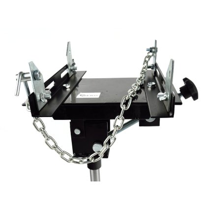 Adapter na zdvihák prevodovky 600kg GEKO MT06008