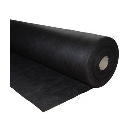 Agrovlaknina čierna UV-1,60 x100m, 50g GEKO