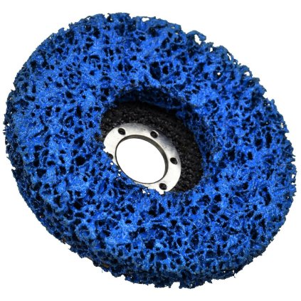 Brúsny kotúč na odstraňovanie farby 125x22,2mm