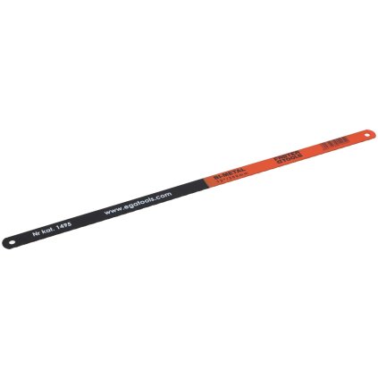 Pílový pás BIMETAL 300mm E1495