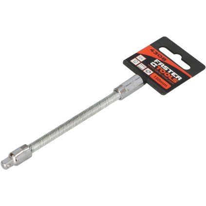 Flexibilné predĺženie 1/4" E4308