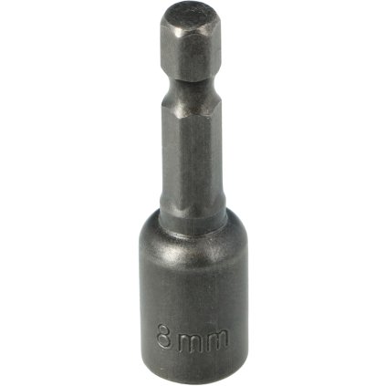 Nadstavce  - Nástrčný kľúč šesťhranný  -  1/4" E1477