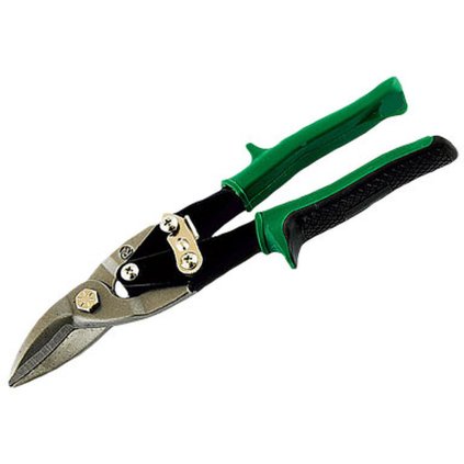 Nožnice na plech- pravé PREMIUM 255mm E3402
