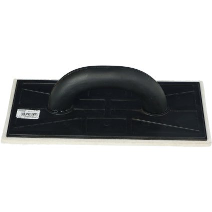 Hladítko PCV s filcom 130 x 270 E101